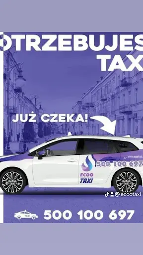TAXI RADOM